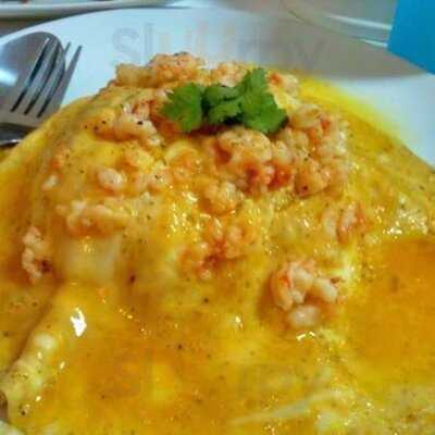 ฟองจันทร์สเต็ก