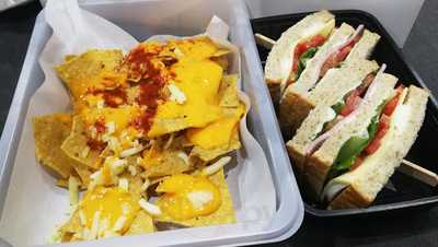 Oishi Japanese Buffet