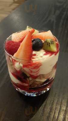 Oishi Japanese Buffet