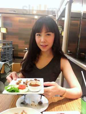 Oishi Japanese Buffet