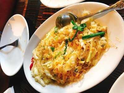 The Sixteen Bites & Wine Bar