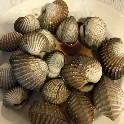 ร้านอาหาร หนึ่งปูม้าทะเลเผา