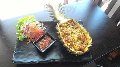 Restaurant (golden Foyer Bangkok)