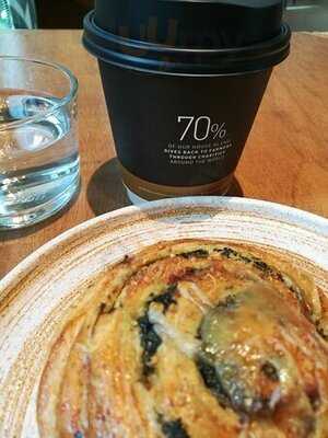 The Coffee Academics Thailand