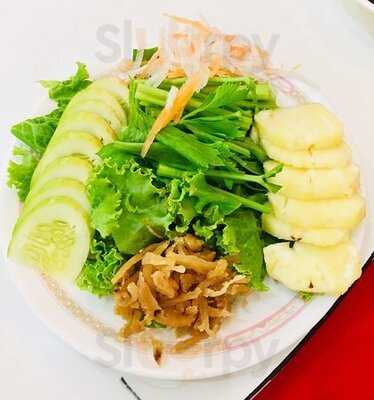 กวงเม้งโภชนา