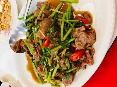 กวงเม้งโภชนา