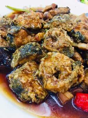 กวงเม้งโภชนา