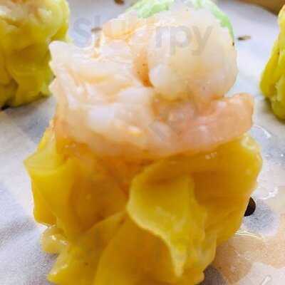 โซโฮไชนีสคาเฟ่ - มาบุญครอง