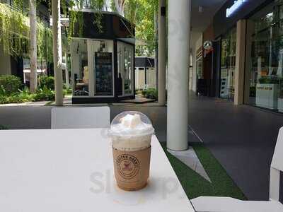 คอฟฟี่โร้ด