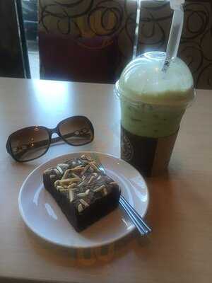 คอฟฟี่โร้ด