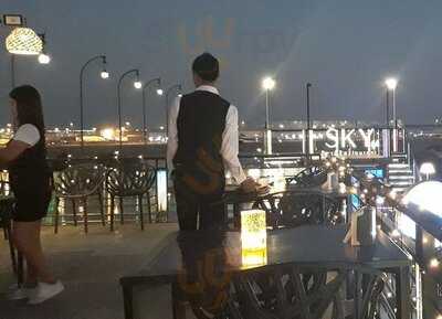 Sky Bar 64