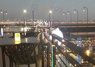 Sky Bar 64