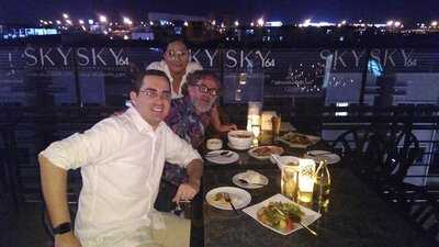 Sky Bar 64
