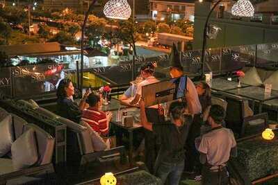 Sky Bar 64
