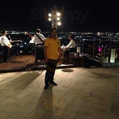 Sky Bar 64