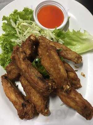 ร้านอาหาร สมยงตำซั่ว