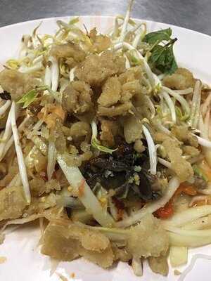 ร้านอาหาร สมยงตำซั่ว