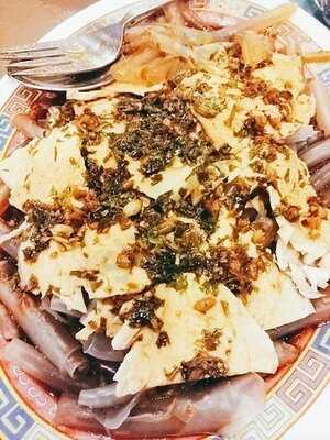 ภัตตาคารอาหารจีน หูฉลามสกาล่า