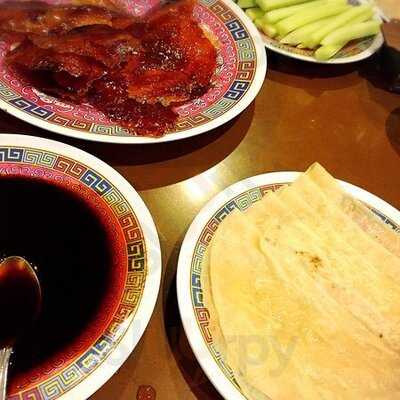 ภัตตาคารอาหารจีน หูฉลามสกาล่า