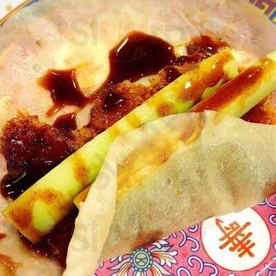 ภัตตาคารอาหารจีน หูฉลามสกาล่า