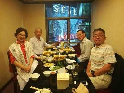 ภัตตาคารอาหารจีน หูฉลามสกาล่า