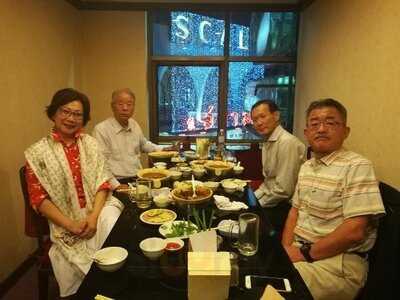 ภัตตาคารอาหารจีน หูฉลามสกาล่า