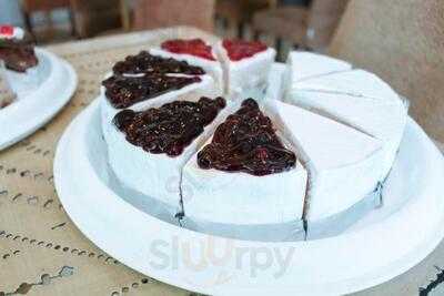 ยูอาร์สเตชั่น ร้านกาแฟ