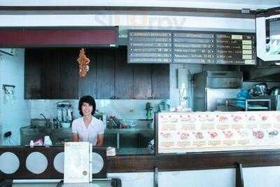 ยูอาร์สเตชั่น ร้านกาแฟ