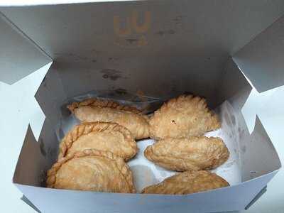 กะหรี่ปั๊บ คุณปุ๊