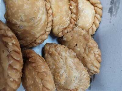 กะหรี่ปั๊บ คุณปุ๊