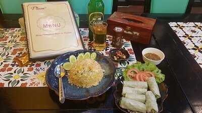 Plum Vietnamese Restaurant