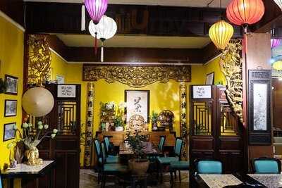 Plum Vietnamese Restaurant