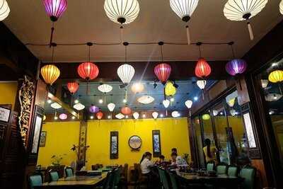 Plum Vietnamese Restaurant