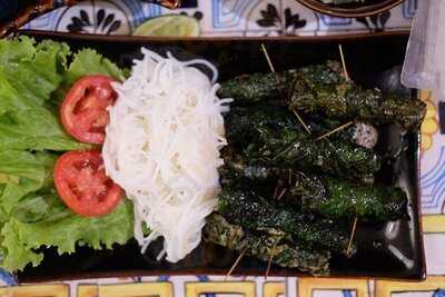 Plum Vietnamese Restaurant