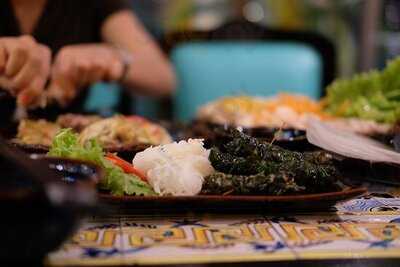 Plum Vietnamese Restaurant