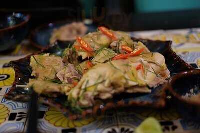 Plum Vietnamese Restaurant