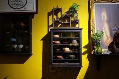 Plum Vietnamese Restaurant