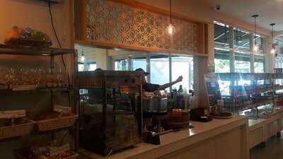 โฮมเบเกอรี่