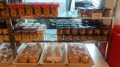 โฮมเบเกอรี่