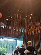 แซ่บ อีลี่ เซ็นทรัลเฟสติวัล อีสต์วิลล์