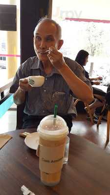 คาเฟ่ อเมซอน - สาขา แม็กซ์แวลู