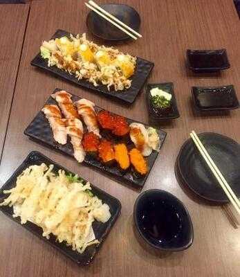 Sushioo