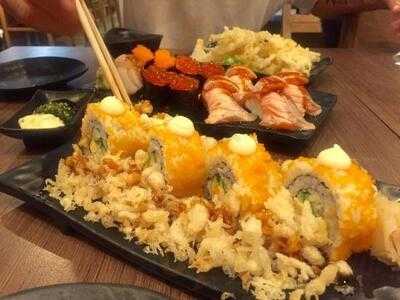 Sushioo