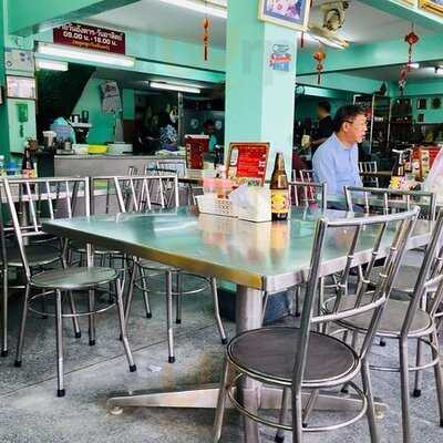 ห้องอาหาร พูนเลิศ