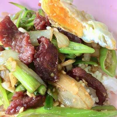 ห้องอาหาร พูนเลิศ