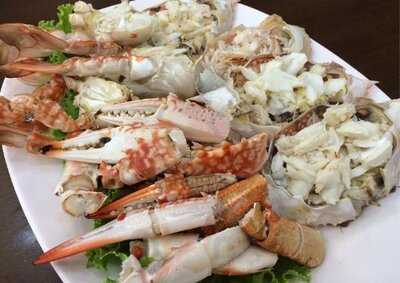 แหลมเจริญซีฟู้ด