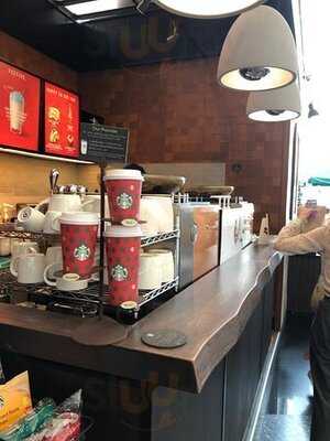 สตาร์บัคส์