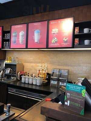 สตาร์บัคส์