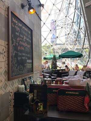 สตาร์บัคส์