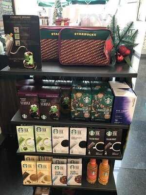 สตาร์บัคส์